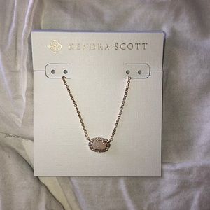 Kendra Scott Necklace NEW NEVER WORN!!